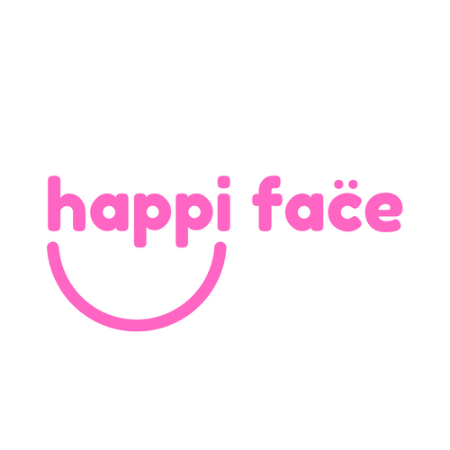 happi face